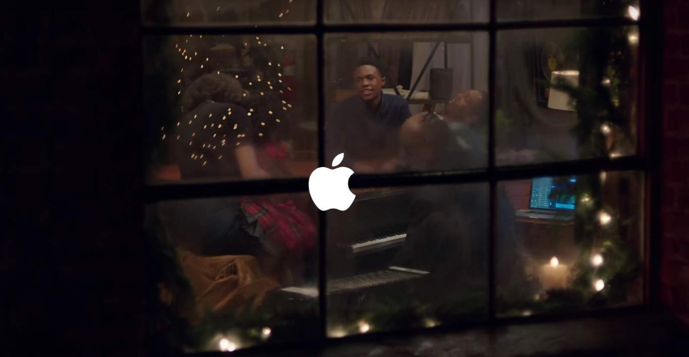 Apple extends holiday return period