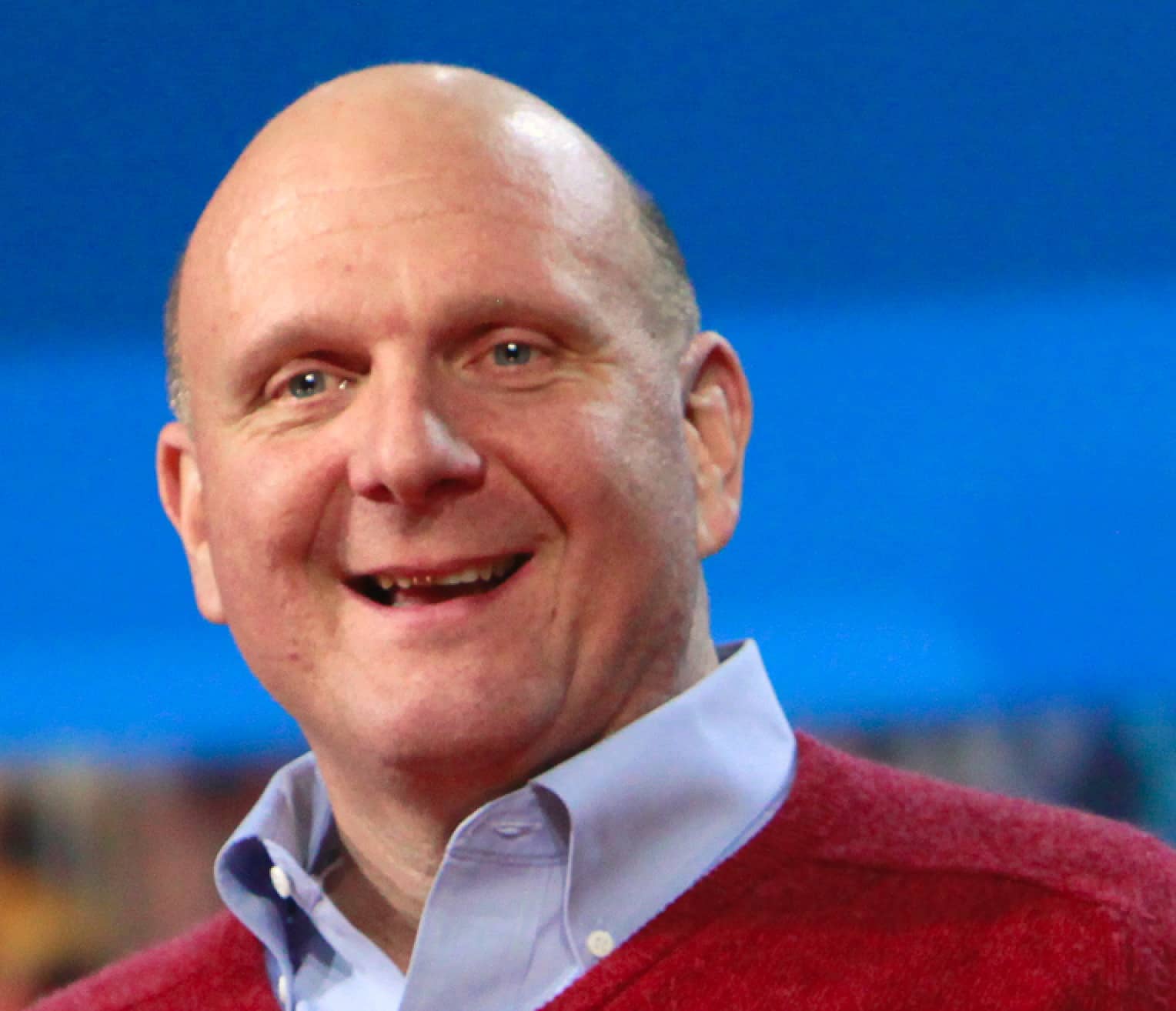 Ballmer