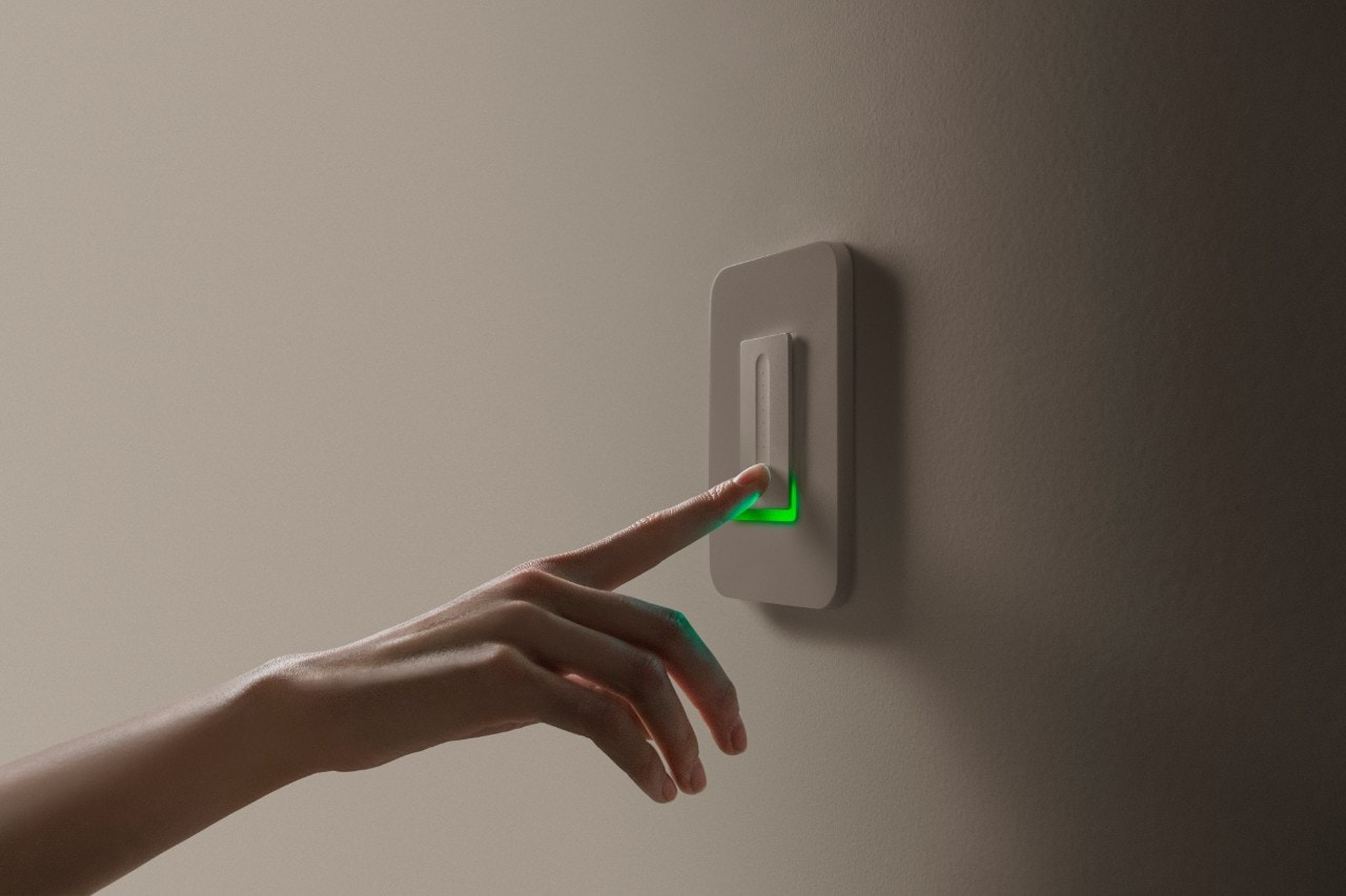 The Wemo WiFi Smart Dimmer just got a little smarter thanks to HomeKit compatibility.