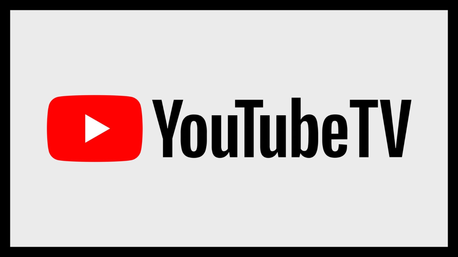 YouTube TV