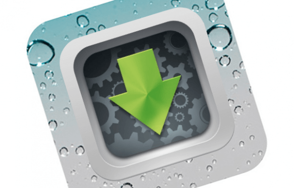 Image of the app icon for Hackulous, a pirate app service that shut down on December 31, 2012.