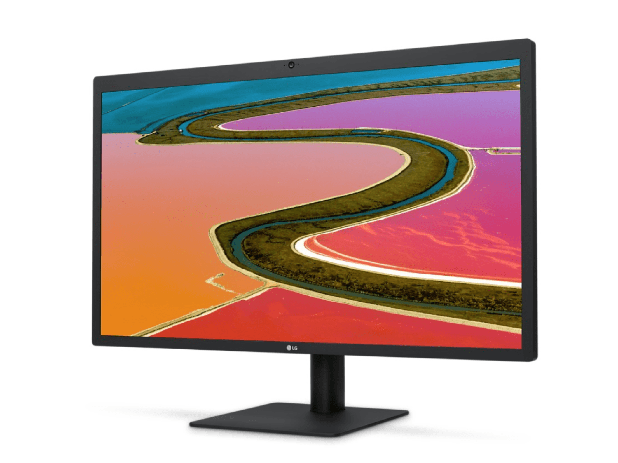 LG UltraFine 5K Display